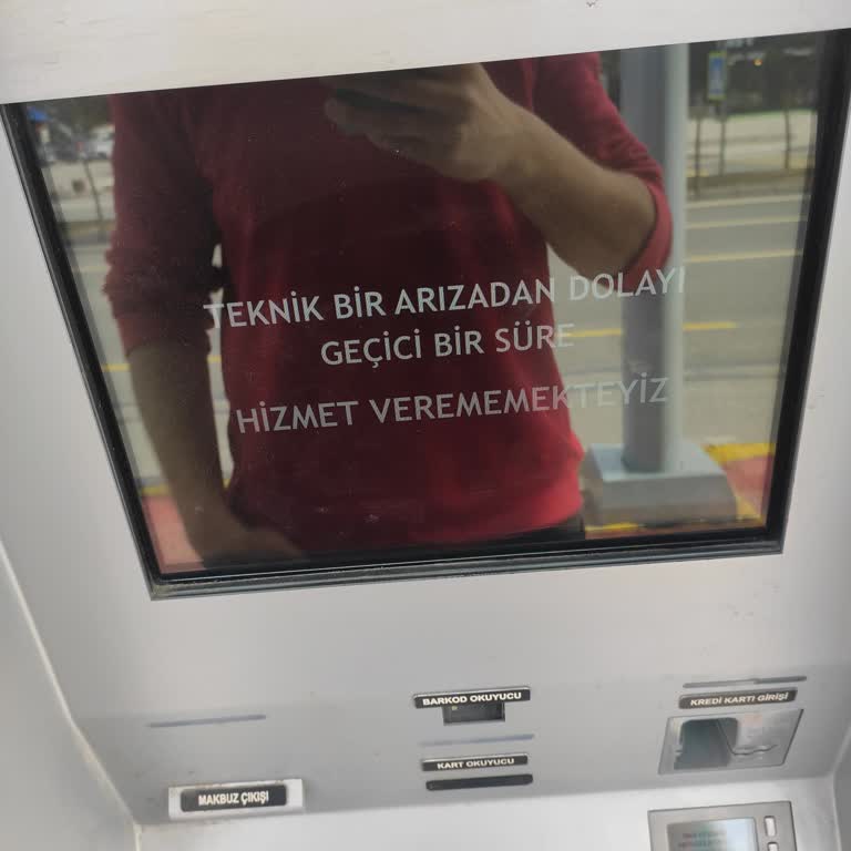 Niğde Belediyesi Kartlı Su Sisteminde Yükleme Sorunu Ve Ramazan'da Mağduriyet