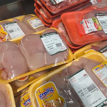 Kasap Hizmetinde Ek Ücret Şoku