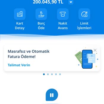 Kredi Kartı Blokesi: 16 Yıllık Müşteriye Saygısızlık