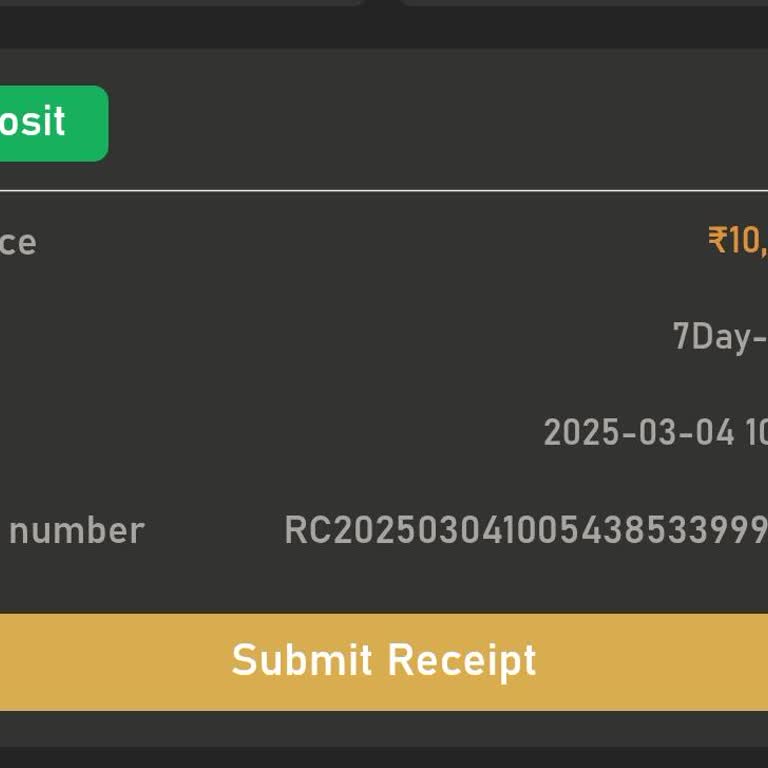 BDG Is Not Processing My Deposit and It Is Causing Problems in the Game