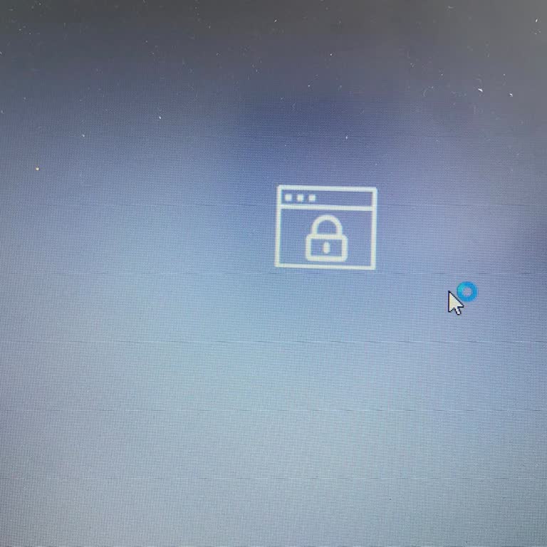 Lenovo Ideapad L3'te Kamera Ve Touchpad Sorunu