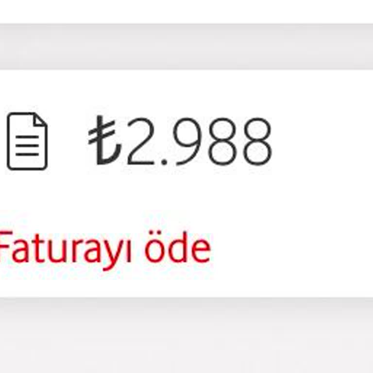 Çekmeyen Hattın Cayma Bedeli Mağduriyeti