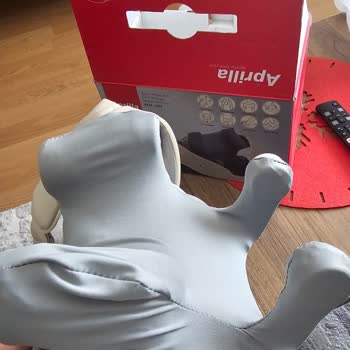 Bozuk Masaj Aleti Ve Yetersiz Müşteri Hizmeti