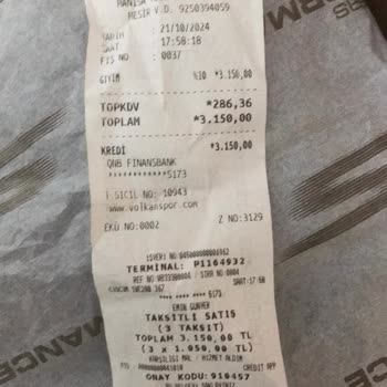 Skechers Ayakkabıda Erken Yırtılma Sorunu