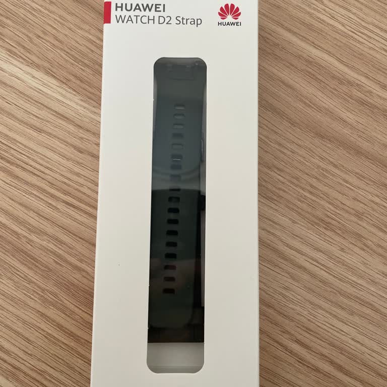 Купил Huawei Watch D2, но запасной ремешок не измеряет давление