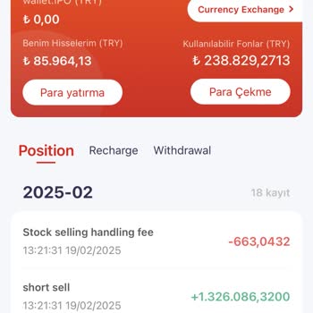 Yatırım Grubunda Yaşanan Olumsuz Deneyim Ve İletişim Sorunları