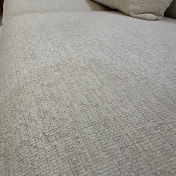 Koltuk Kumaşındaki Sorun İçin Çözüm Bekliyoruz