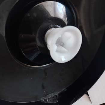 A101 Mağazasında Arızalı Ürün Sorunu