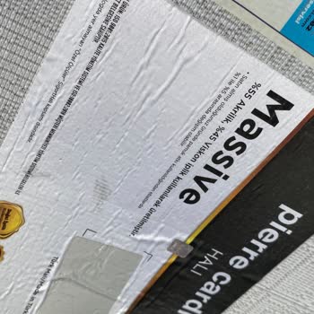 Pierre Cardin Halılar: Toz Yumağı Ve Sağlık Tehdidi