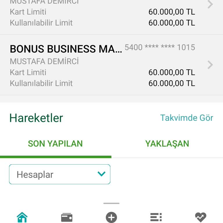 Garanti Bankası Kredi Kartı Mağduriyeti: Borç Ödendi, Kart Açılmadı