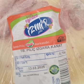 Güvenilir Markadan Beklenmedik Cam Parçası Şoku