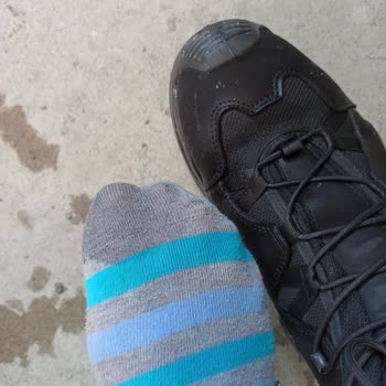 YDS Boots Astor GTX Botun Su Geçirmezlik Sorunu Ve Müşteri Mağduriyeti