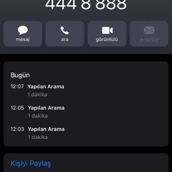 Fibabanka Sisteminde Şifre Ve Cep No Değişikliği Sorunu