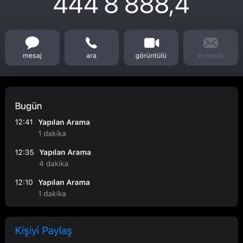 Fibabanka Sisteminde Şifre Ve Cep No Değişikliği Sorunu