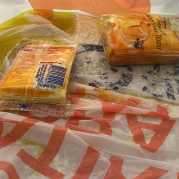 Siparişin Kapıya Atılması Ve Asperox Sızıntısı