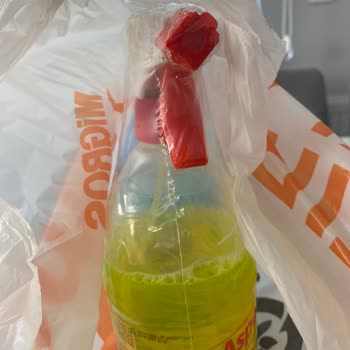 Siparişin Kapıya Atılması Ve Asperox Sızıntısı