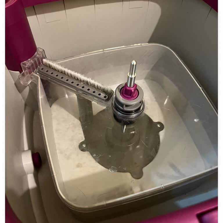 Parex Temizlik Seti Hayal Kırıklığı: Su Almayan Mop