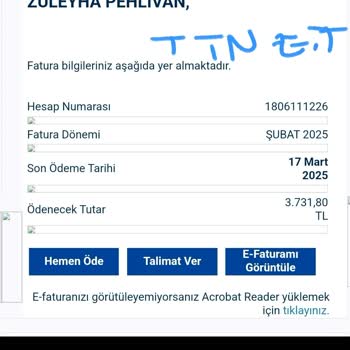 Superonline Geçişinde Yanıltıcı Bilgilendirme Ve Yüksek Faturalar