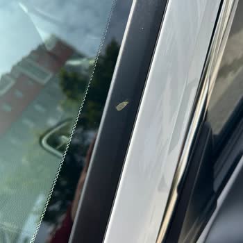 Araba Yıkama Hizmetinde Hayal Kırıklığı: İş Bilmezlik Ve Yetersiz Hizmet