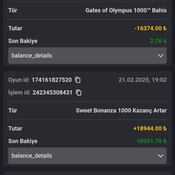 Bahis Sitesinde Güvenlik Sorunu Ve Para Kaybı