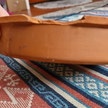 Tatbak Şubesinde Kırık Güveç Ve Saygısız Personel