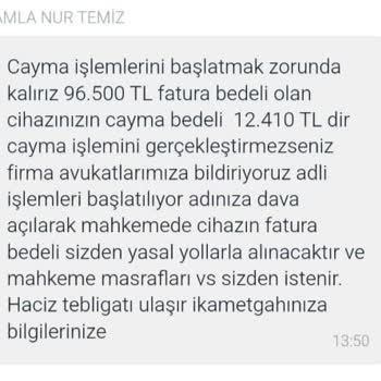 Kazandığımı Sandığım Çekilişin Ardındaki Gerçek