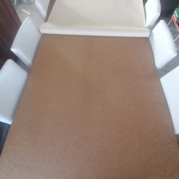 Kelebek Mobilya'dan Hayal Kırıklığı: Yemek Odası Takımı Sorunu