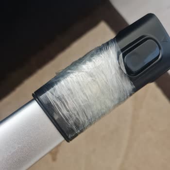 Philips Süpürge: Garanti Ve Parça Sorunları