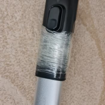 Philips Süpürge: Garanti Ve Parça Sorunları