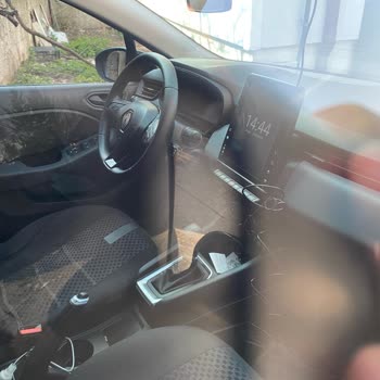 Renault Servisinde Hayal Kırıklığı Yaratan Deneyim