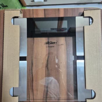 Arzum Tartı İle Hayal Kırıklığı: Yanlış Ölçümler Ve Kalitesiz Ürün