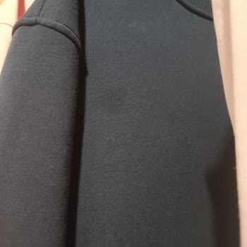 Bargello Parfümün Tişörtte Kalıcı Leke Sorunu