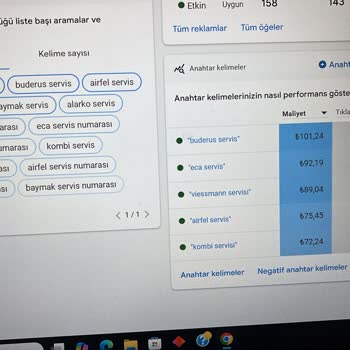 Google Ads Reklamlarında Haksız Tüketim Sorunu
