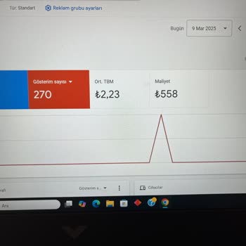 Google Ads Reklamlarında Haksız Tüketim Sorunu