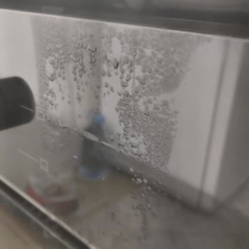 Kumtel Ankastre Set Pişmanlığı