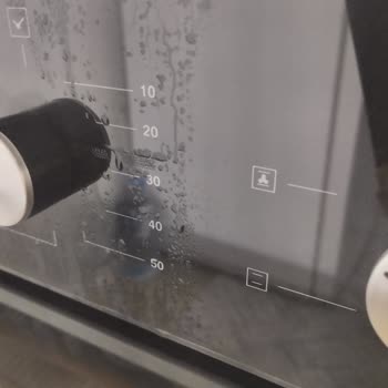 Kumtel Ankastre Set Pişmanlığı