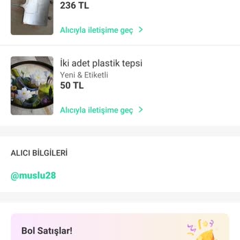 Yanlış Kargolama Ve Haksız Komisyon Kesintisi