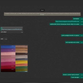 Epttavm Yanıltıcı Sipariş Süreci Ve İletişim Sorunları