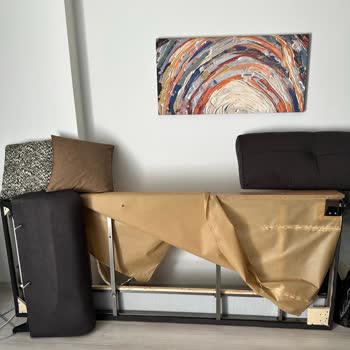 Doğtaş Mobilya'da Koltuk Sorunları Ve Yetersiz Çözüm