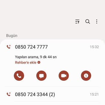 Yanlış İade Ücreti Ve Yetersiz Müşteri Hizmeti
