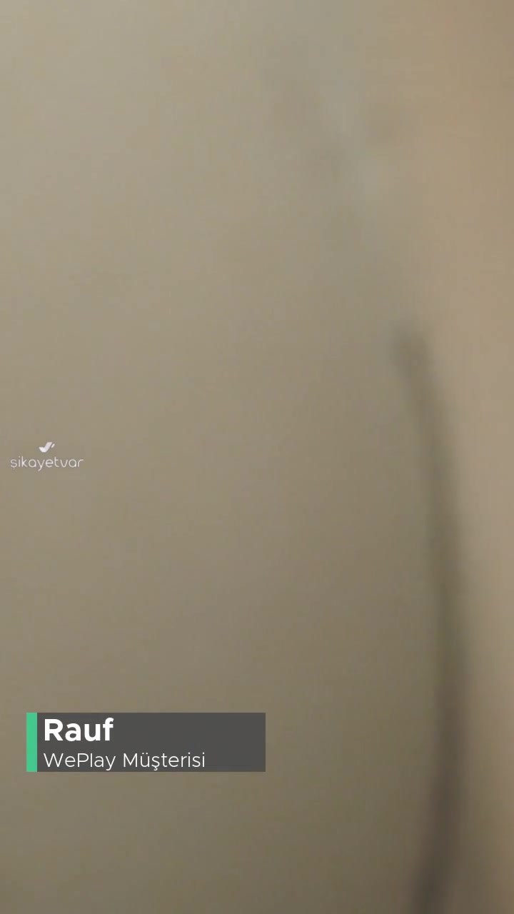 Weplay Hesabım Engellendi! videonun kapak resmi