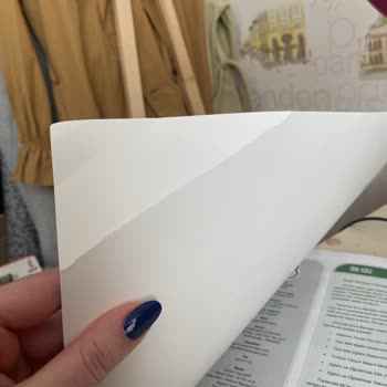 Benim Hocam Yayınevi Yırtık Gelen Kitap Ve İlgisiz Satıcı