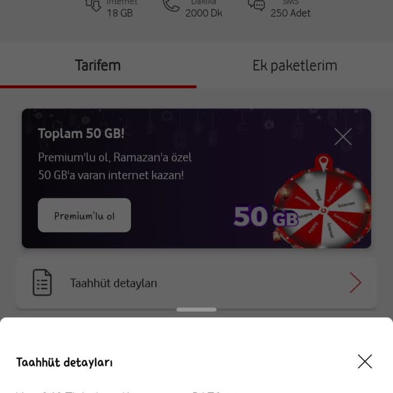 Yanıltıcı Fatura Ücretleri Ve Yetersiz Müşteri Hizmetleri