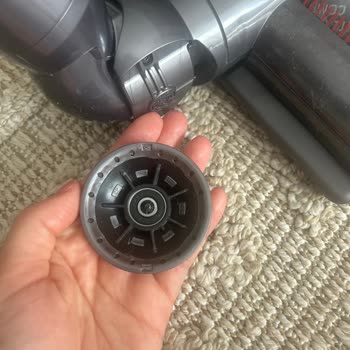 Çeyizime Aldığım Ürünün Kalitesizliği