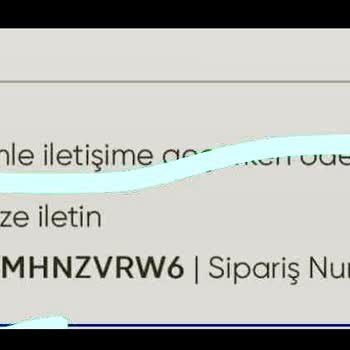 Sahte Apple Sitesi İle Yanıltıcı Sipariş Deneyimi
