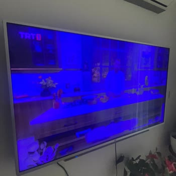 Beko TV'lerin Renk Sorunu Ve Çözüm Beklentisi