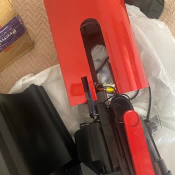 Trendyol Express İle Kırık Ürün Teslimatı Mağduriyeti