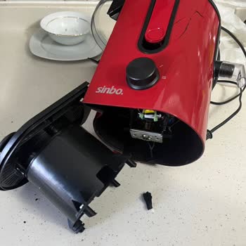 Trendyol Express İle Kırık Ürün Teslimatı Mağduriyeti