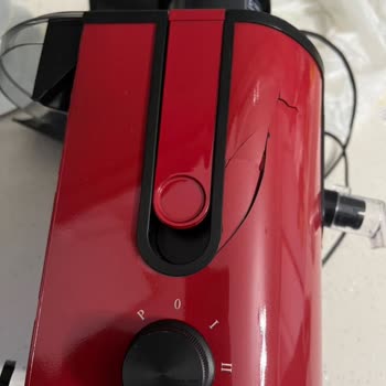 Trendyol Express İle Kırık Ürün Teslimatı Mağduriyeti