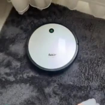 Fakir Robot Süpürge Arızası